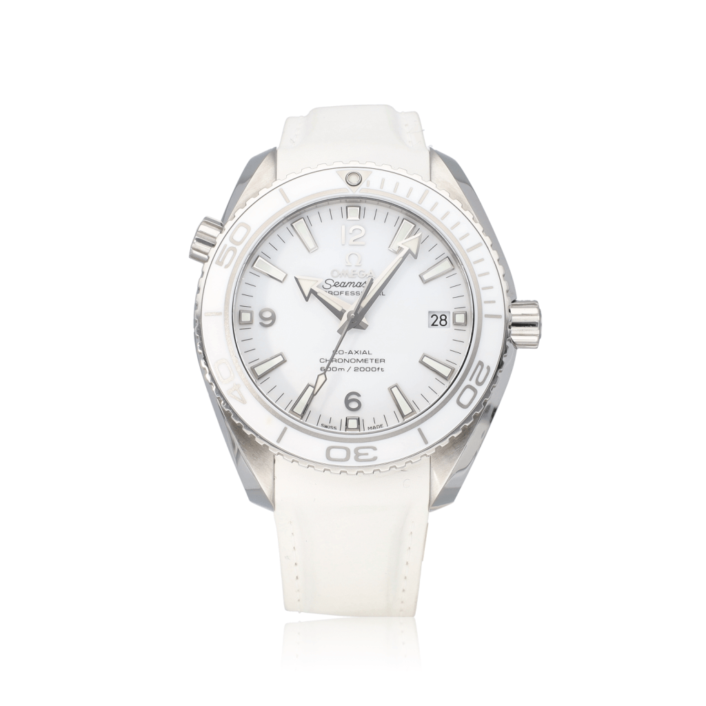 OMEGA Seamaster Planet Ocean 600m 44mm - 232.32.42.21.04.001OCC - #1 OMEGA Seamaster Planet Ocean 600m 44mm - 232.32.42.21.04.001OCC - #1