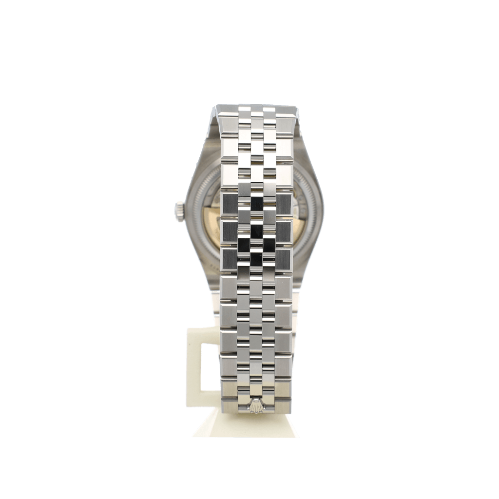 Rolex Land-Dweller 40 40mm - 127334OCC - #5 Rolex Land-Dweller 40 40mm - 127334OCC - #5