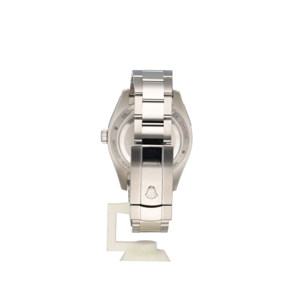 Rolex Milgauss 40 40mm - 116400OCC - #5 Rolex Milgauss 40 40mm - 116400OCC - #5