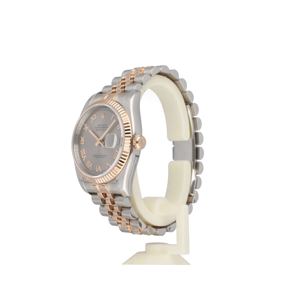Rolex Datejust 36 36mm - 116231OCC - #6 Rolex Datejust 36 36mm - 116231OCC - #6