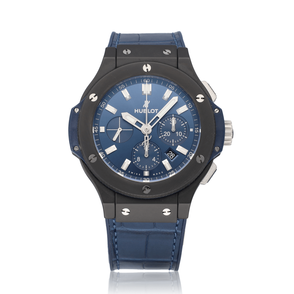 Big Bang 44mm - Hublot - 301.CI.7170.LROCC Big Bang 44mm - Hublot - 301.CI.7170.LROCC