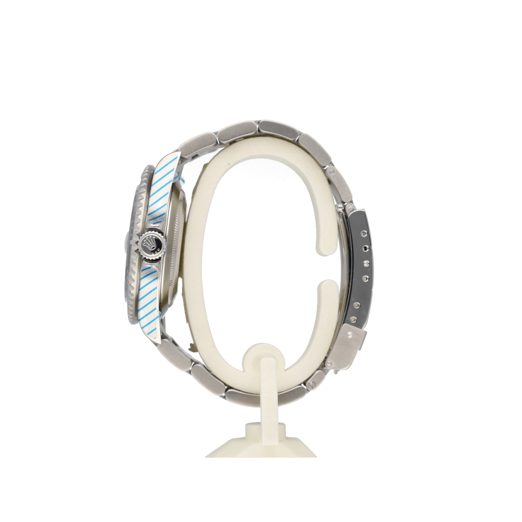 Rolex Submariner Date 40mm - 16610LVOCC - #4 Rolex Submariner Date 40mm - 16610LVOCC - #4