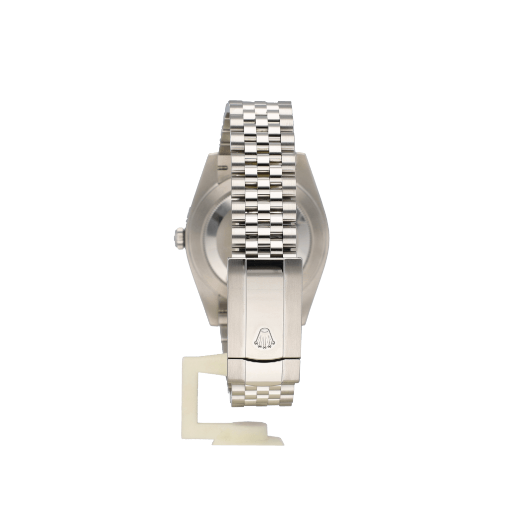 Rolex Datejust II 41 41mm - 126334OCC - #5 Rolex Datejust II 41 41mm - 126334OCC - #5