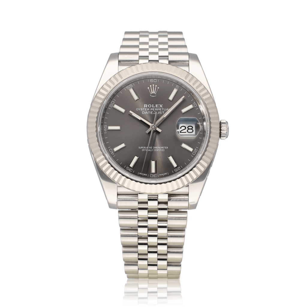 Rolex Datejust II 41 41mm - 126334OCC - #1 Rolex Datejust II 41 41mm - 126334OCC - #1