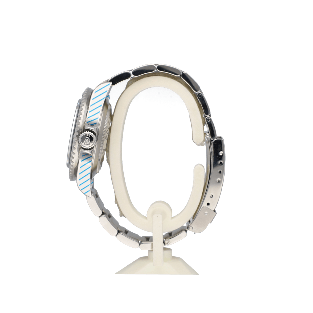Rolex Sea-Dweller 4000 40mm - 16600OCC - #4 Rolex Sea-Dweller 4000 40mm - 16600OCC - #4