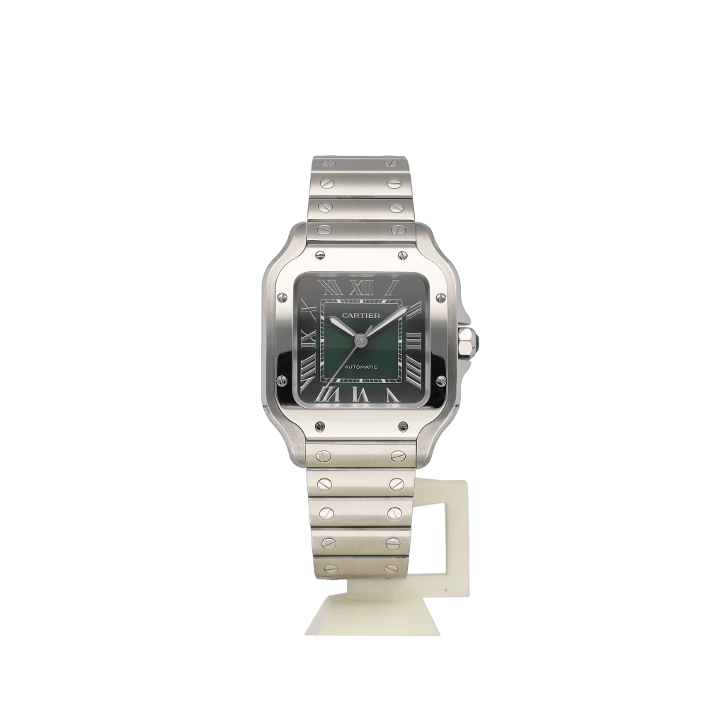 Cartier Santos de Cartier - WSSA0061OCC - #3 Cartier Santos de Cartier - WSSA0061OCC - #3