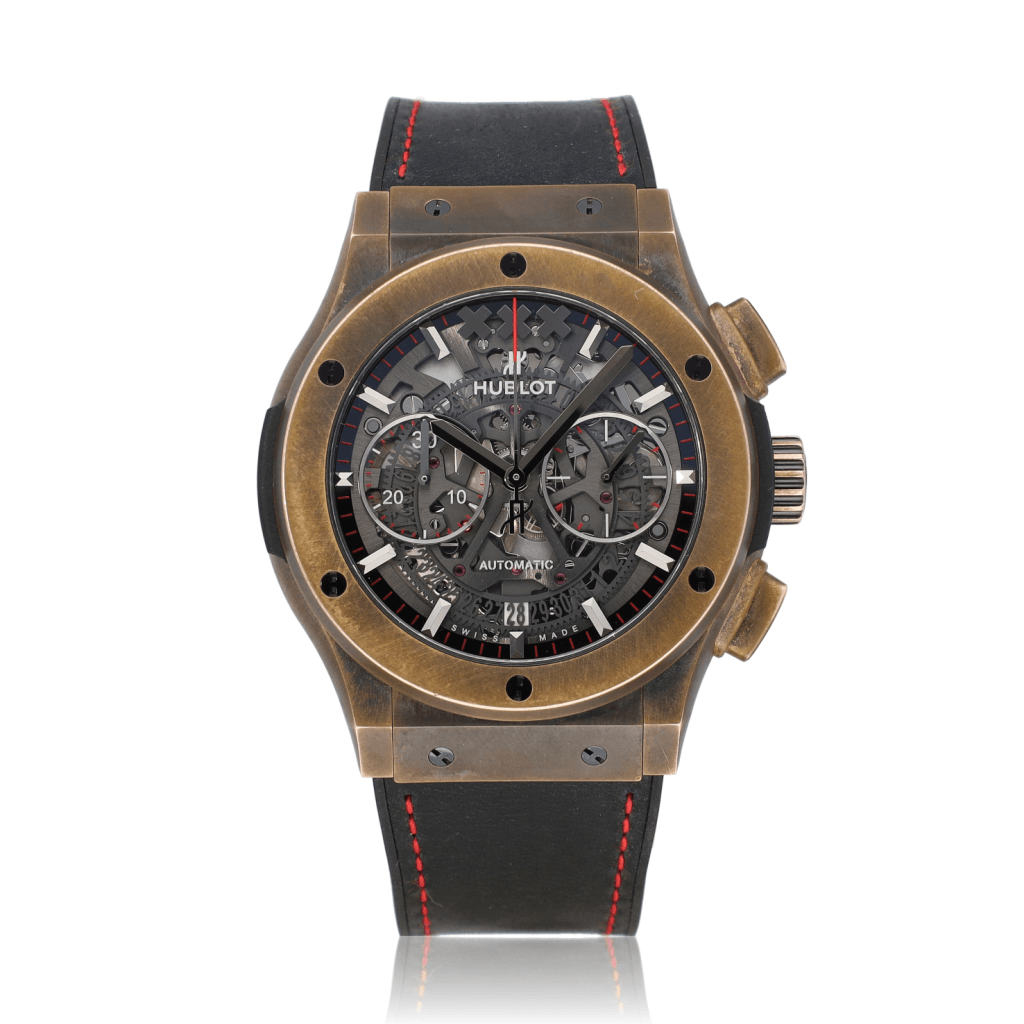 Classic Fusion 45mm - Hublot - 525.BZ.0173.VR.AMB18OCC Classic Fusion 45mm - Hublot - 525.BZ.0173.VR.AMB18OCC