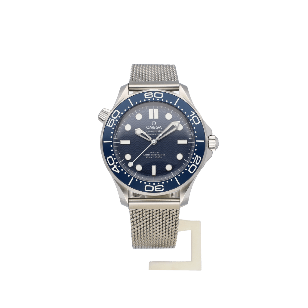 OMEGA Seamaster Diver 300M 42mm - 210.30.42.20.03.002OCC - #3 OMEGA Seamaster Diver 300M 42mm - 210.30.42.20.03.002OCC - #3
