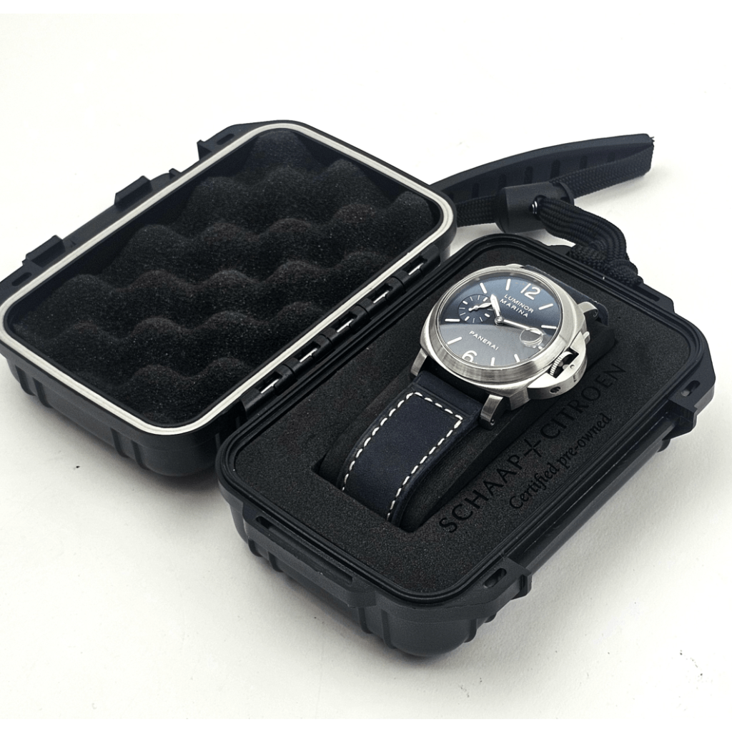 Panerai Luminor Marina 40mm - PAM00119OCC - #2 Panerai Luminor Marina 40mm - PAM00119OCC - #2