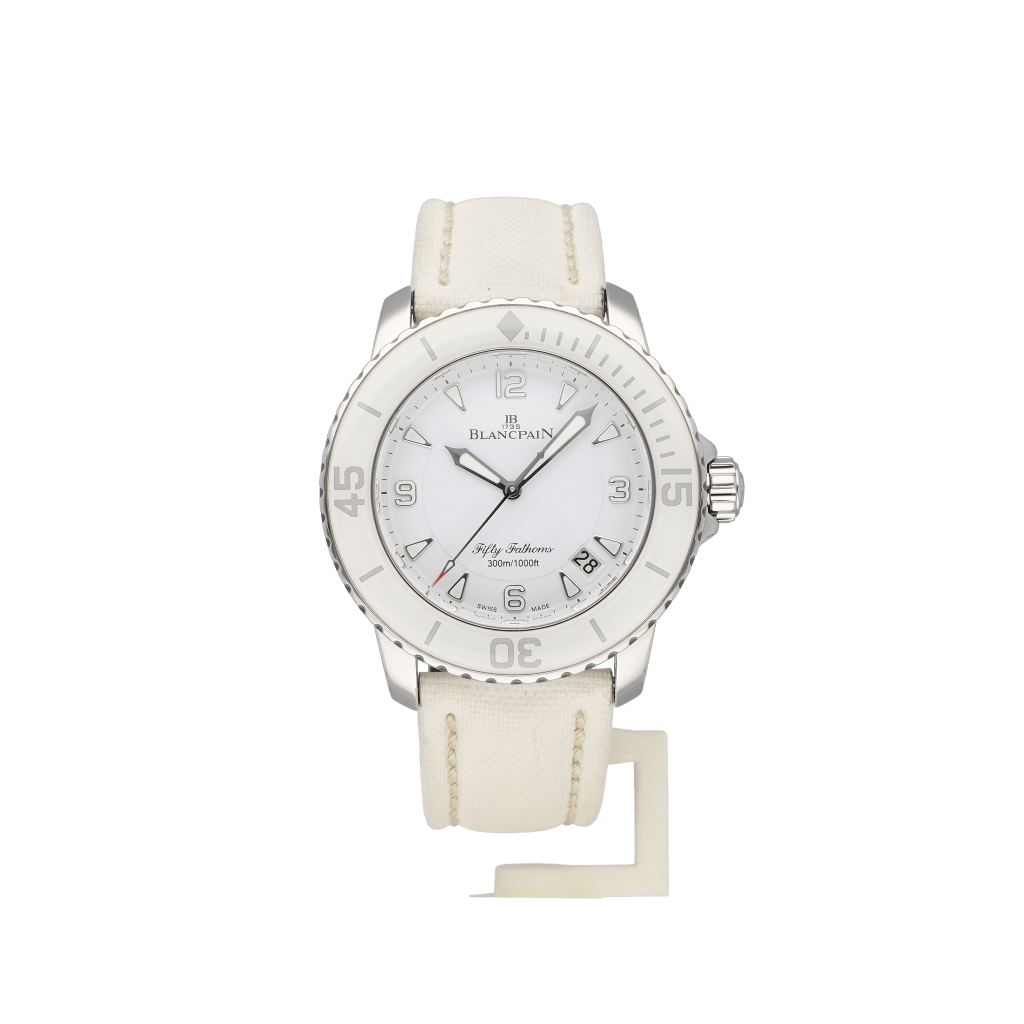 Blancpain Fifty Fathoms 42mm - 5015-1127-52AOCC - #3 Blancpain Fifty Fathoms 42mm - 5015-1127-52AOCC - #3