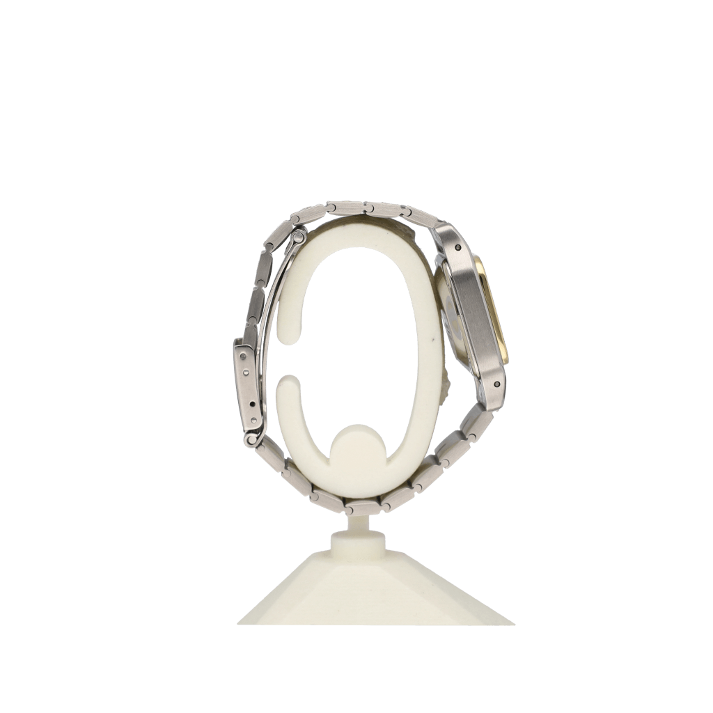 Cartier Santos de Cartier 24mm - 0902OCC - #6 Cartier Santos de Cartier 24mm - 0902OCC - #6