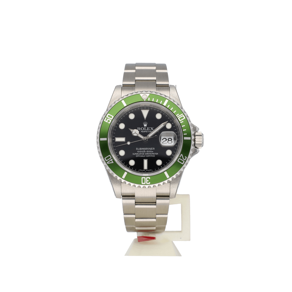 Rolex Submariner Date 40mm - 16610LVOCC - #3 Rolex Submariner Date 40mm - 16610LVOCC - #3