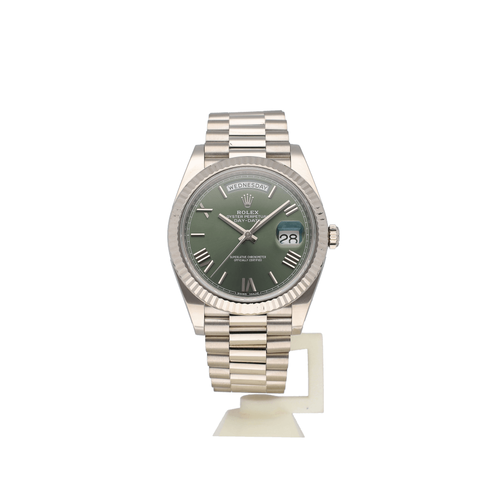Rolex Day-Date 40 40mm - 228239OCC - #3 Rolex Day-Date 40 40mm - 228239OCC - #3