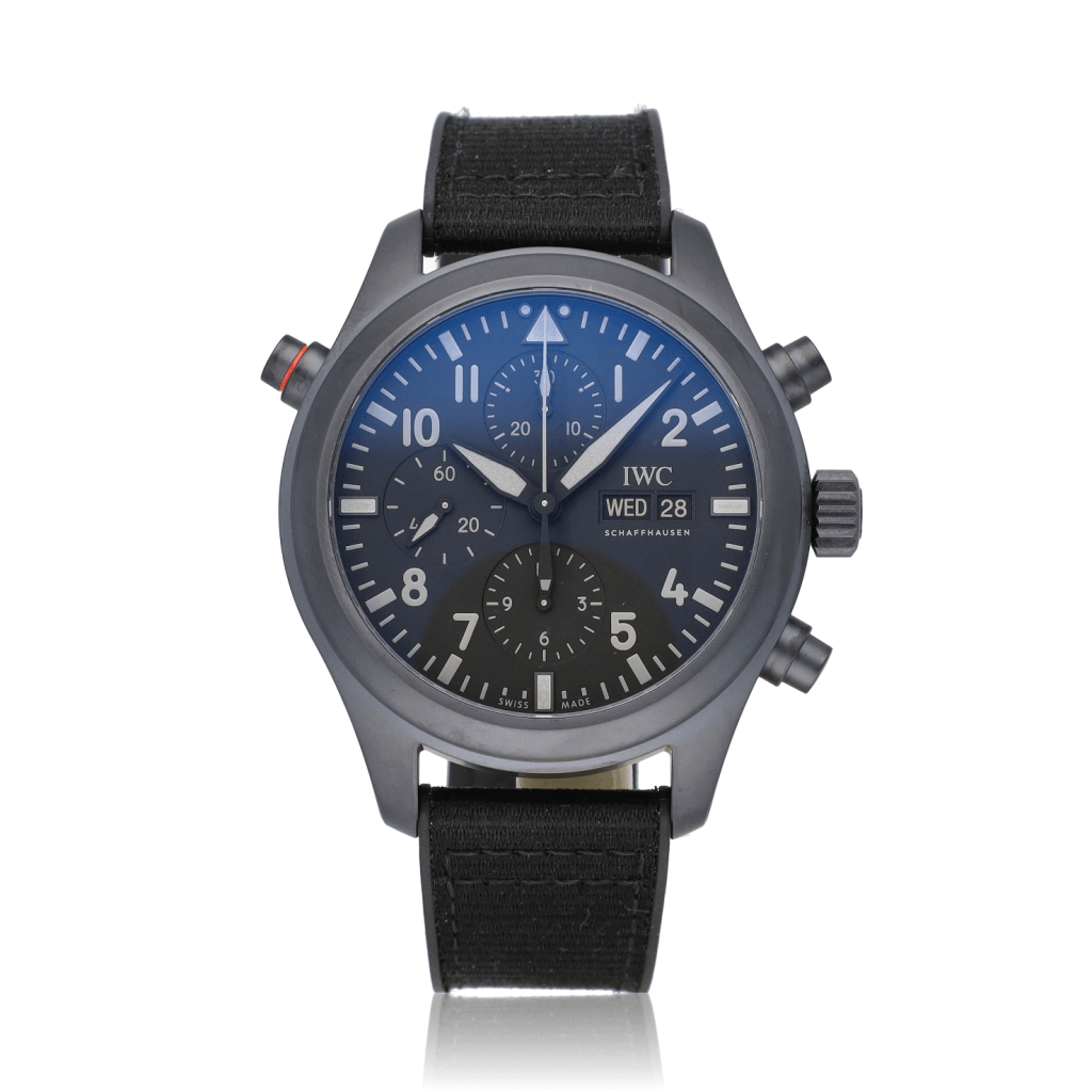 Pilots Watch 44mm - IWC - IW371815OCC Pilots Watch 44mm - IWC - IW371815OCC