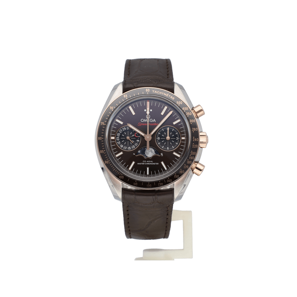 OMEGA Speedmaster Moonwatch Moonphase 44mm - 304.23.44.52.13.001OCC - #3 OMEGA Speedmaster Moonwatch Moonphase 44mm - 304.23.44.52.13.001OCC - #3