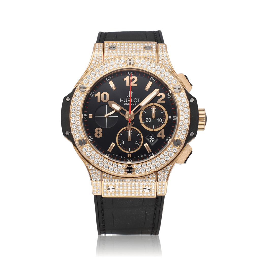 Big Bang 44mm - Hublot - 301.PX.130.RX.174OCC Big Bang 44mm - Hublot - 301.PX.130.RX.174OCC
