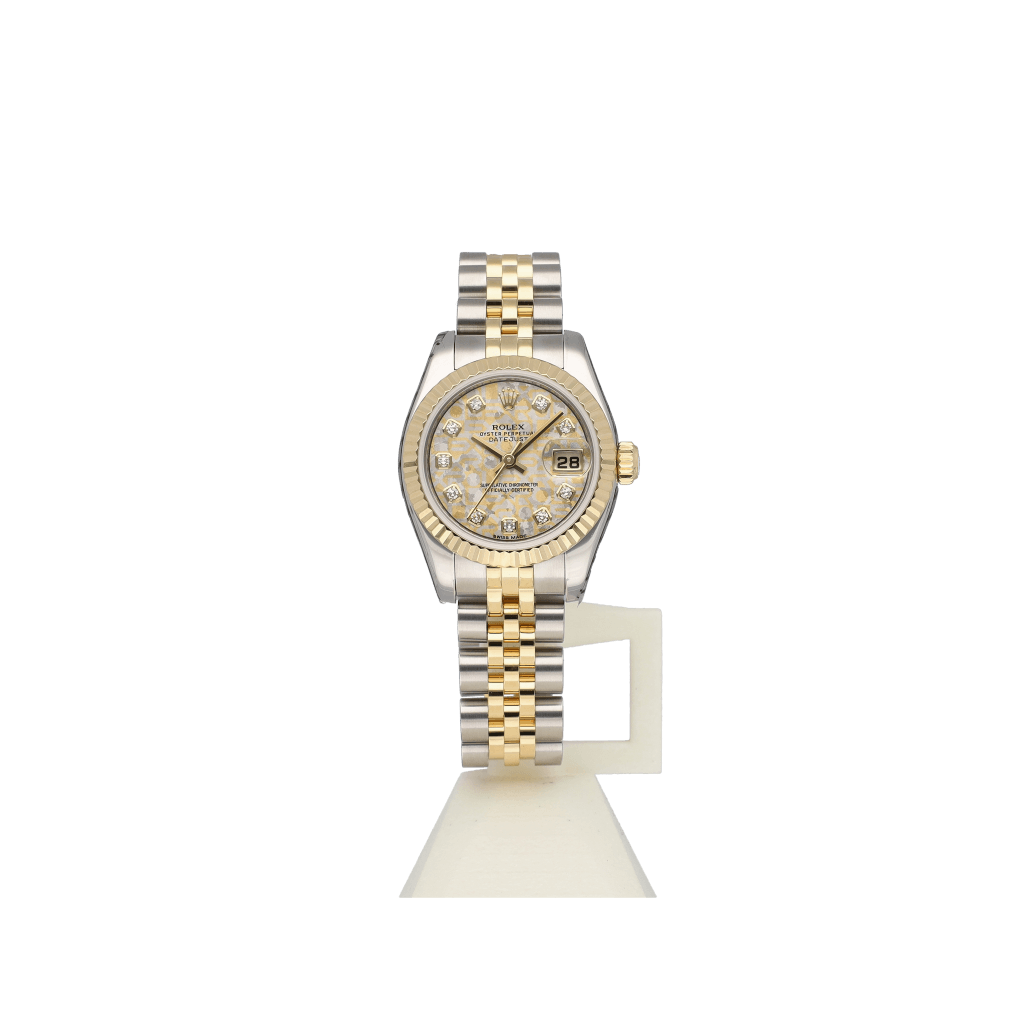 Rolex Lady-Datejust 26 26mm - 179173OCC - #3 Rolex Lady-Datejust 26 26mm - 179173OCC - #3