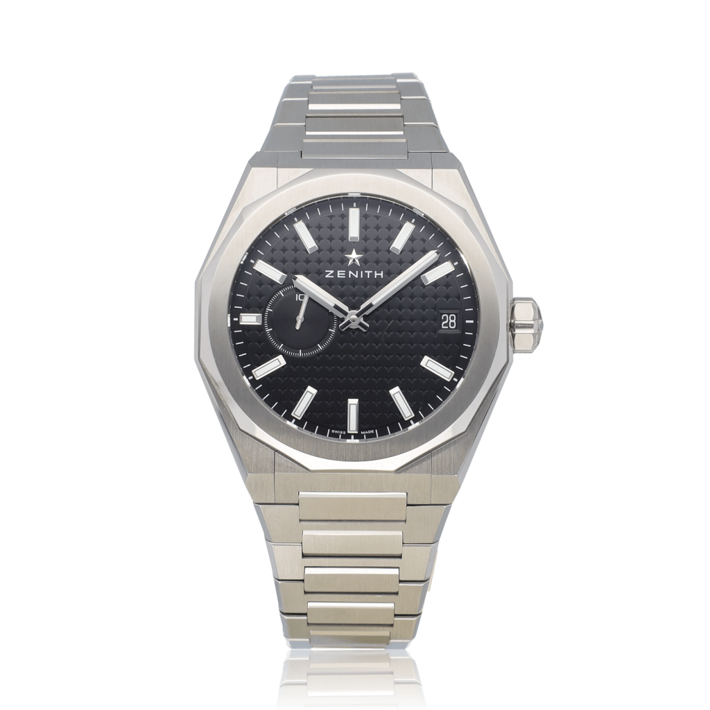 Zenith Defy Skyline 41mm - 03.9300.3620/21.I001OCC - #1 Zenith Defy Skyline 41mm - 03.9300.3620/21.I001OCC - #1
