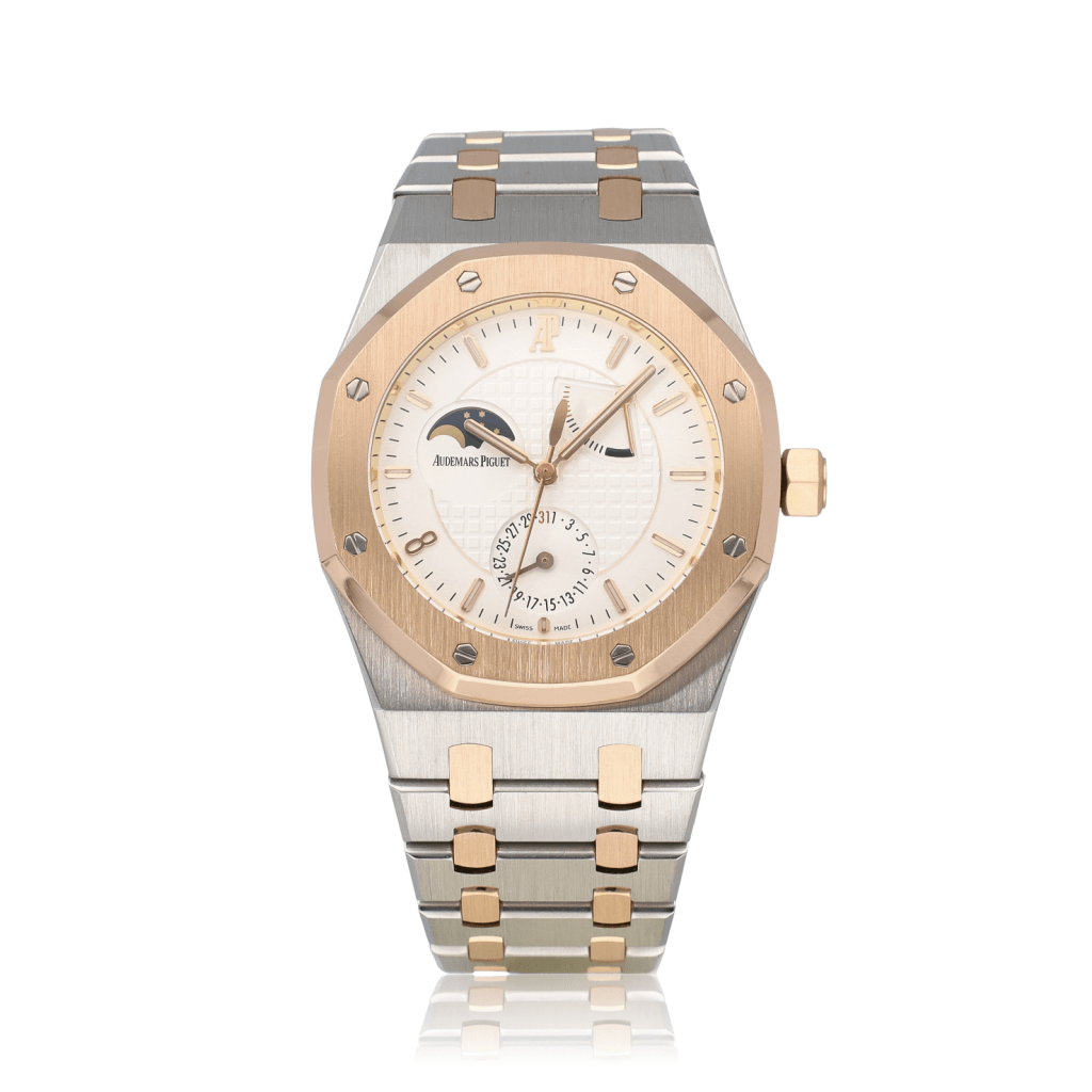 Royal Oak 37mm - Audemars Piguet - 26168SR.OO.1220SR.02OCC Royal Oak 37mm - Audemars Piguet - 26168SR.OO.1220SR.02OCC