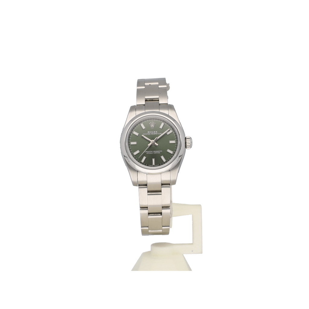 Rolex Oyster Perpetual 26 26mm - 176200OCC - #3 Rolex Oyster Perpetual 26 26mm - 176200OCC - #3