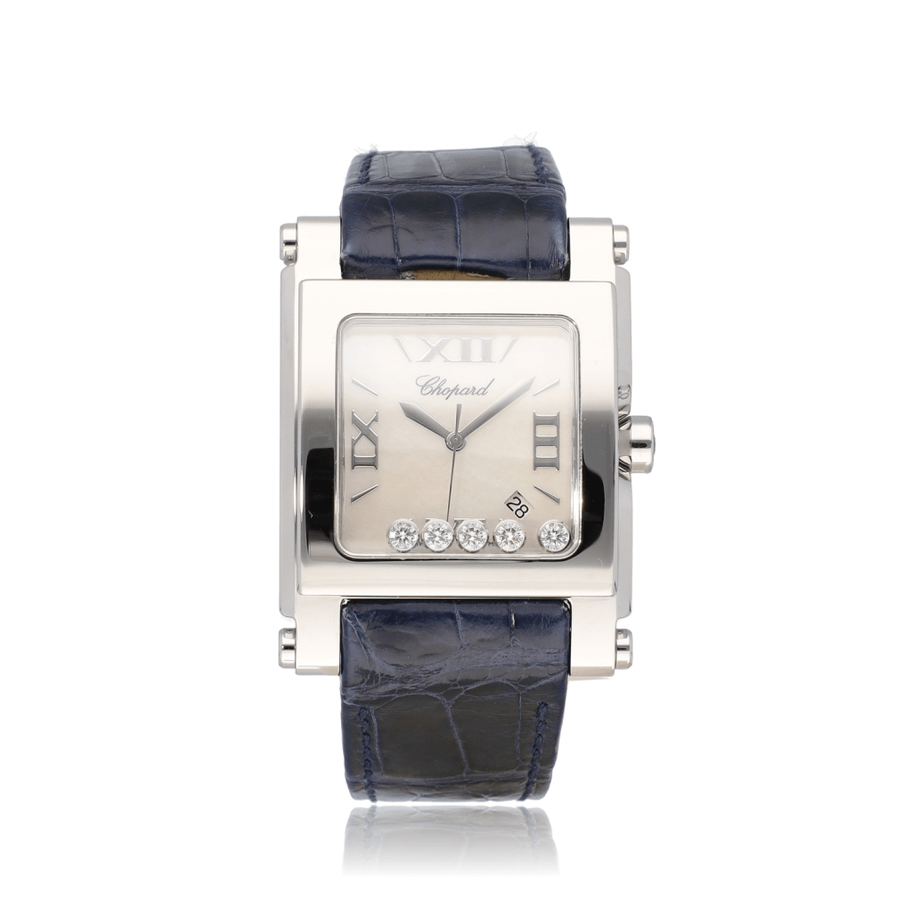 Happy Sport 35mm - Chopard - 28/8447OCC Happy Sport 35mm - Chopard - 28/8447OCC