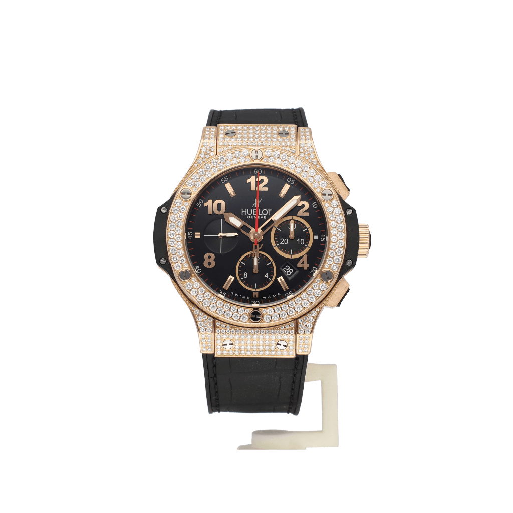 Hublot Big Bang Chronograph 44mm - 301.PX.130.RX.174OCC - #3 Hublot Big Bang Chronograph 44mm - 301.PX.130.RX.174OCC - #3