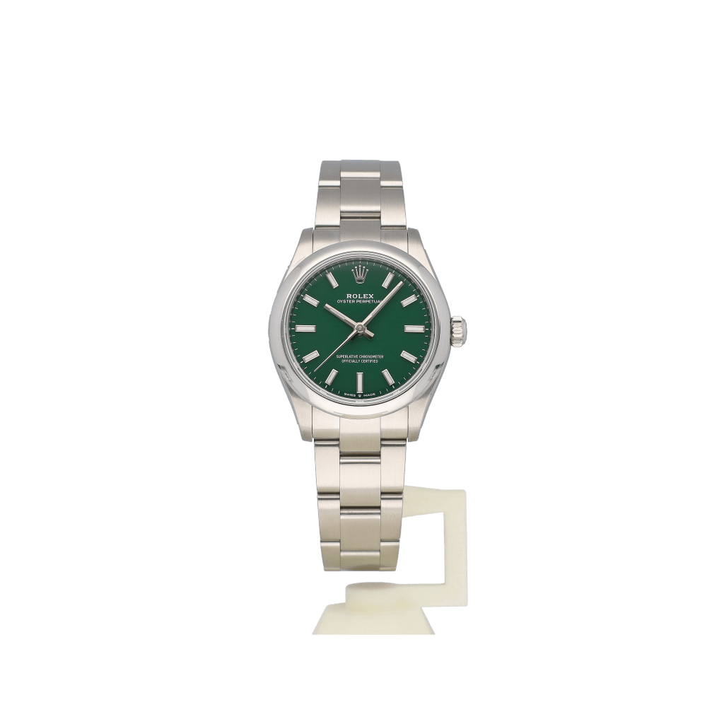 Rolex Oyster Perpetual 31 31mm - 277200OCC - #3 Rolex Oyster Perpetual 31 31mm - 277200OCC - #3