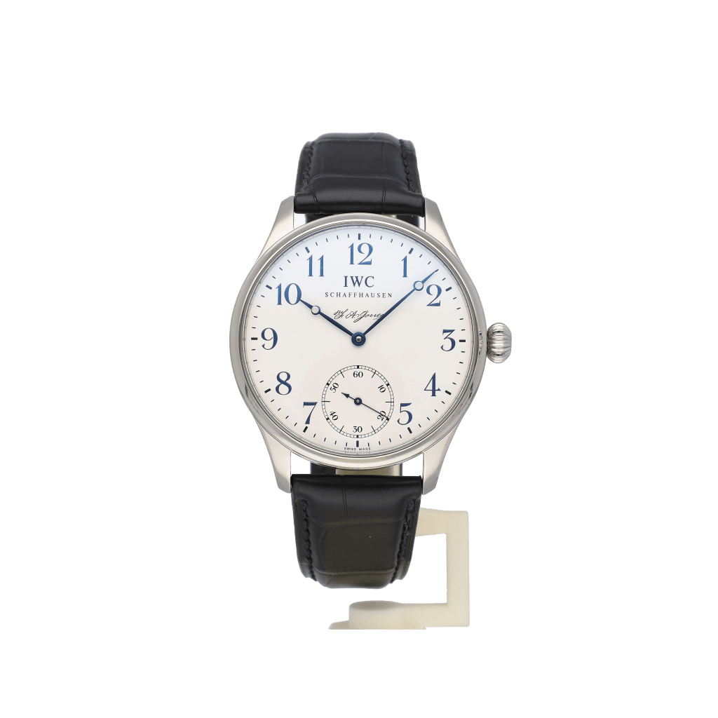 IWC Portugieser FA Jones 44mm - IW544203OCC - #2 IWC Portugieser FA Jones 44mm - IW544203OCC - #2