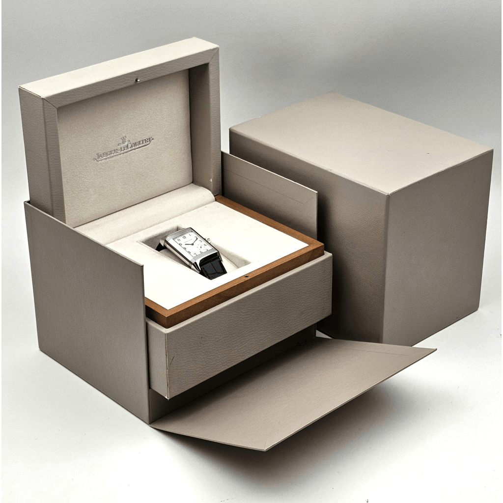 Jaeger-LeCoultre Reverso - 240.8.14OCC - #2 Jaeger-LeCoultre Reverso - 240.8.14OCC - #2