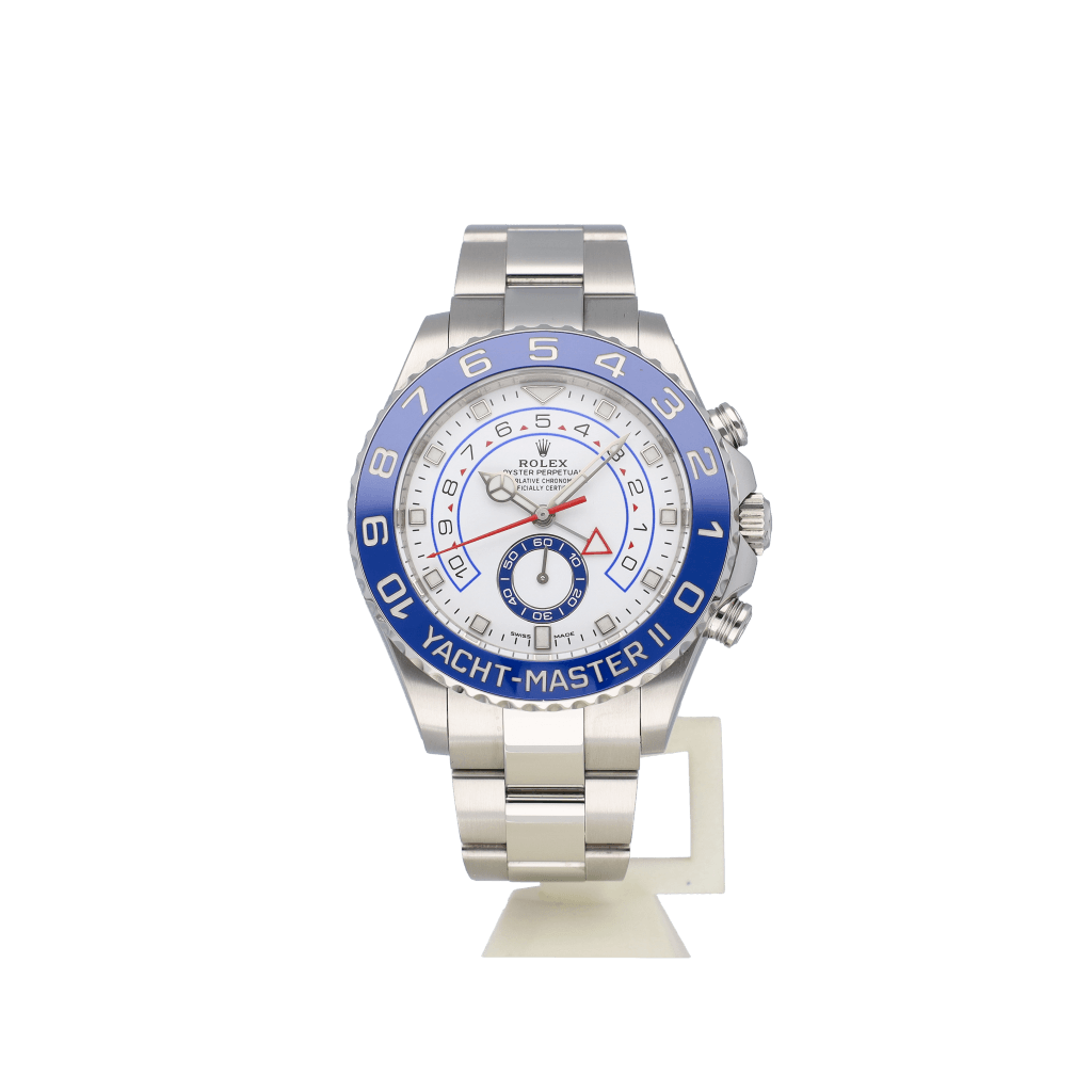 Rolex Yacht-Master II 44mm - 116680OCC - #3 Rolex Yacht-Master II 44mm - 116680OCC - #3