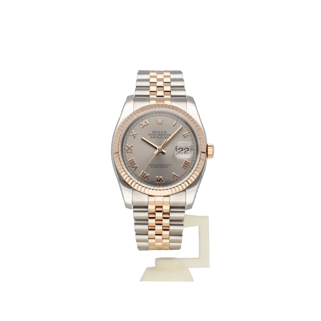 Rolex Datejust 36 36mm - 116231OCC - #3 Rolex Datejust 36 36mm - 116231OCC - #3