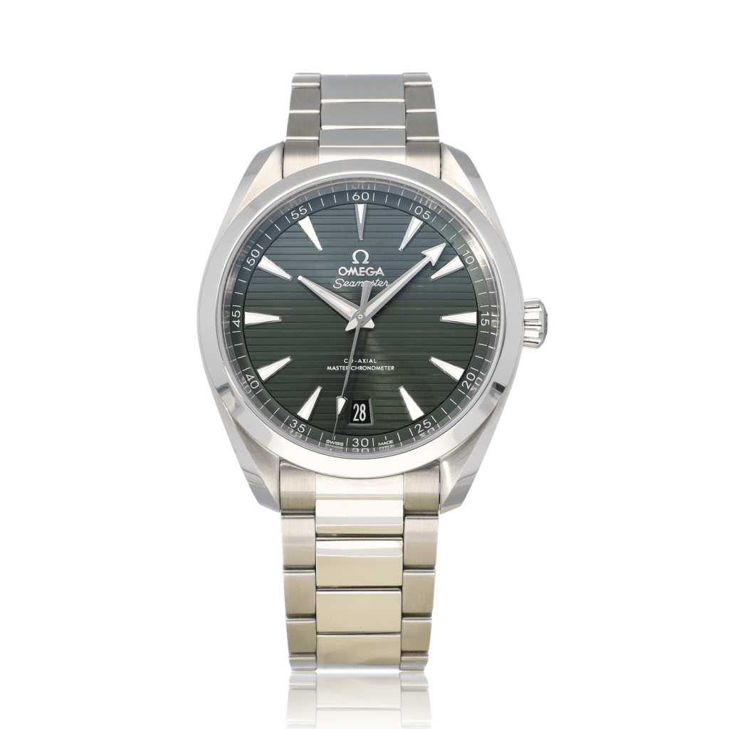 Seamaster 41mm - OMEGA - 220.10.41.21.10.001OCC Seamaster 41mm - OMEGA - 220.10.41.21.10.001OCC
