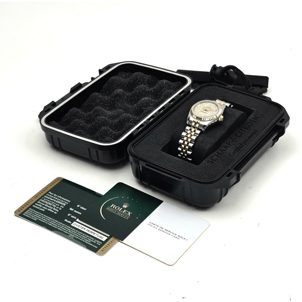 Rolex Lady Datejust 26 26mm - 179173OCC - #2 Rolex Lady Datejust 26 26mm - 179173OCC - #2