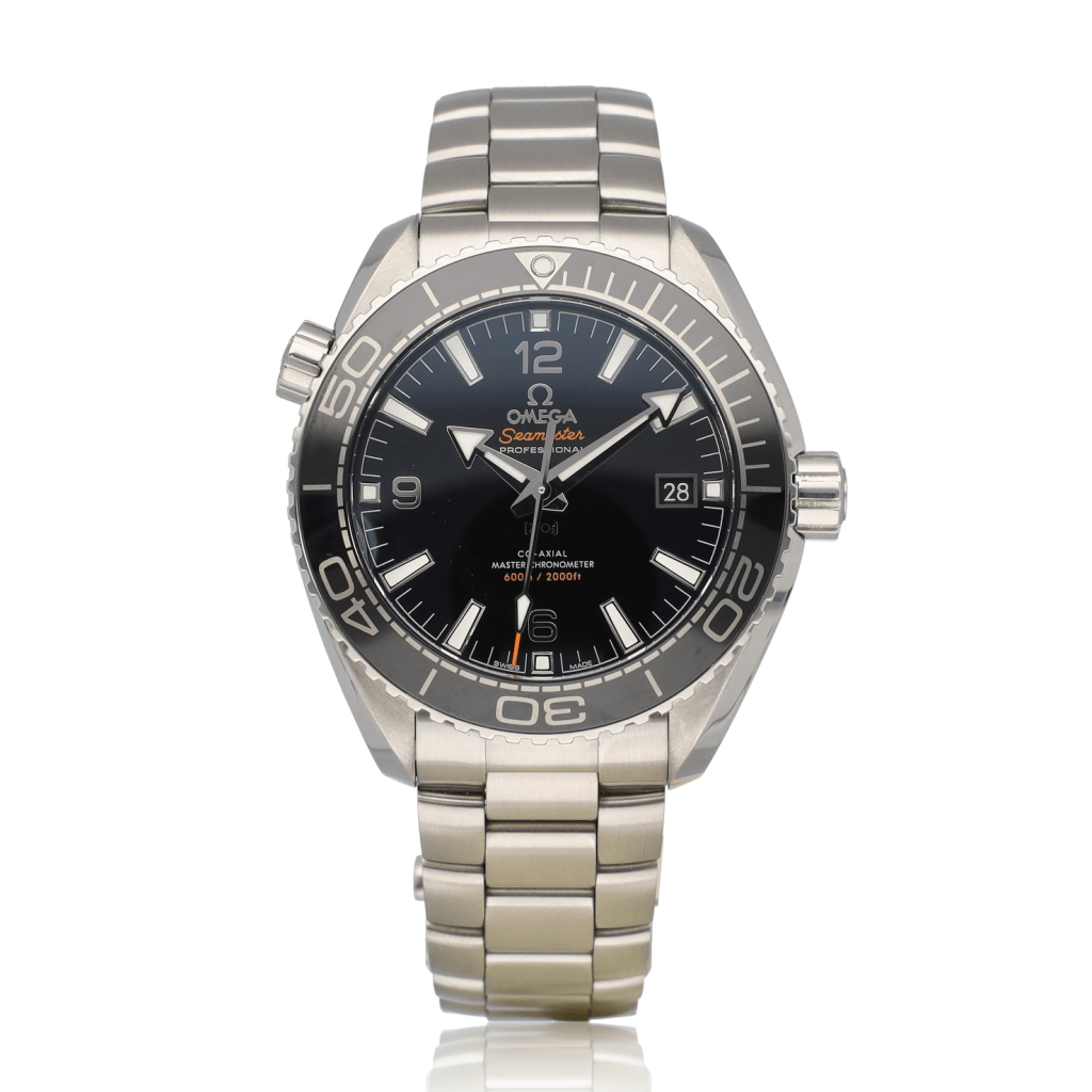 Seamaster 44mm - OMEGA - 215.30.44.21.01.001OCC Seamaster 44mm - OMEGA - 215.30.44.21.01.001OCC