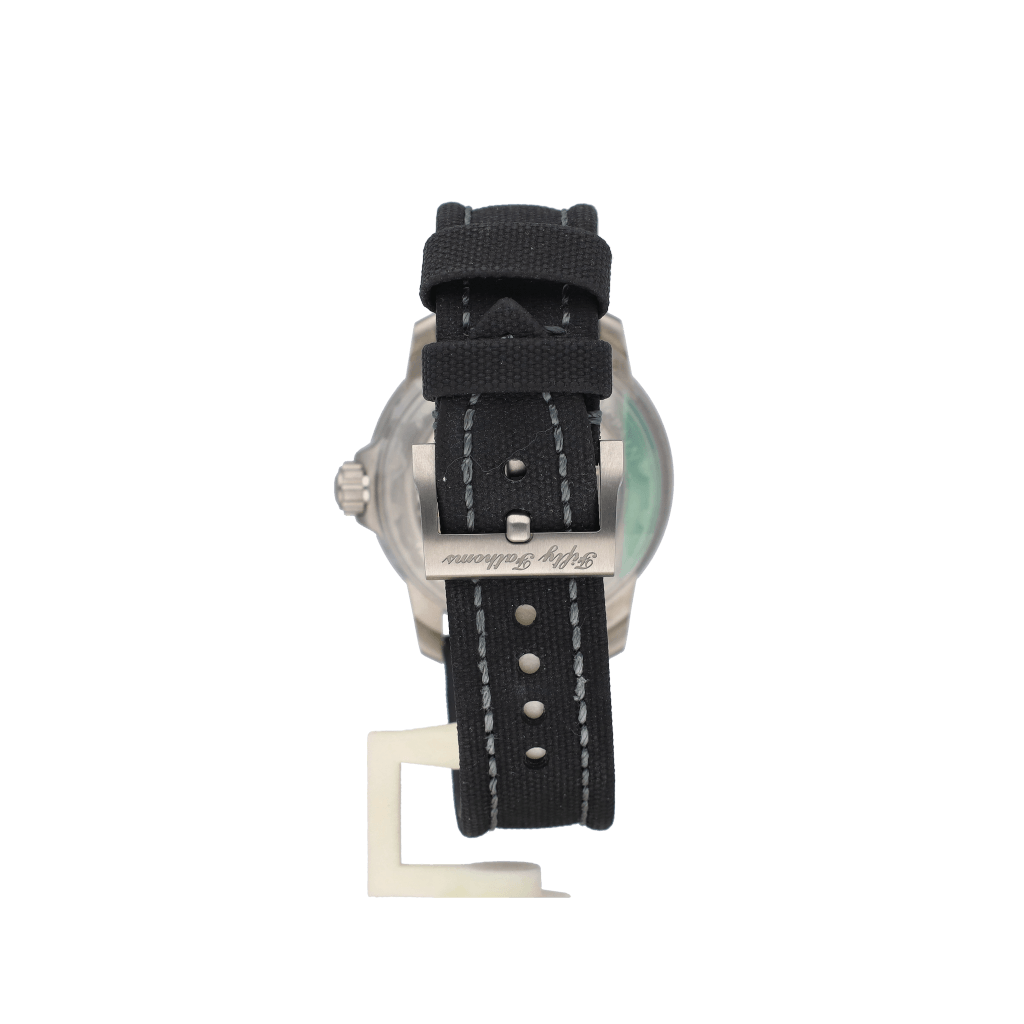 Blancpain Fifty Fathoms 42mm - 5010-12B30-52AOCC - #5 Blancpain Fifty Fathoms 42mm - 5010-12B30-52AOCC - #5