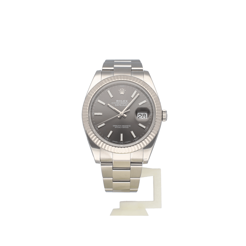 Rolex Datejust II 41 41mm - 126334OCC - #3 Rolex Datejust II 41 41mm - 126334OCC - #3