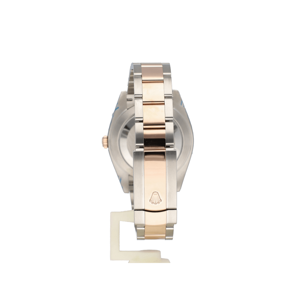 Rolex Datejust 41 41mm - 126331OCC - #5 Rolex Datejust 41 41mm - 126331OCC - #5