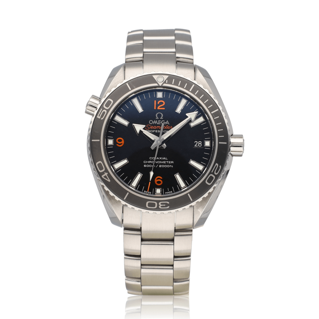 Seamaster 42mm - OMEGA - 232.30.42.21.01.003OCC Seamaster 42mm - OMEGA - 232.30.42.21.01.003OCC