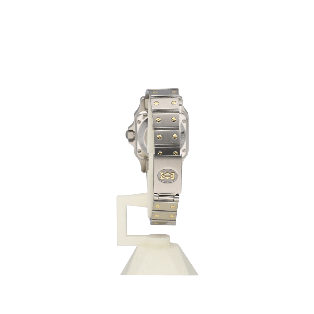 Cartier Santos de Cartier 24mm - 0902OCC - #5 Cartier Santos de Cartier 24mm - 0902OCC - #5