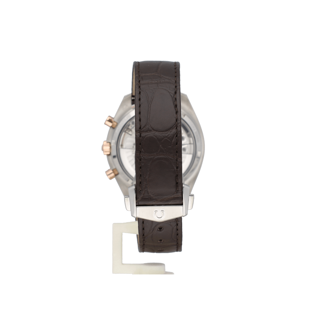 OMEGA Speedmaster Moonwatch Moonphase 44mm - 304.23.44.52.13.001OCC - #5 OMEGA Speedmaster Moonwatch Moonphase 44mm - 304.23.44.52.13.001OCC - #5