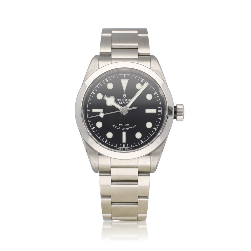 Black Bay 36 36mm - TUDOR - 79500OCC Black Bay 36 36mm - TUDOR - 79500OCC