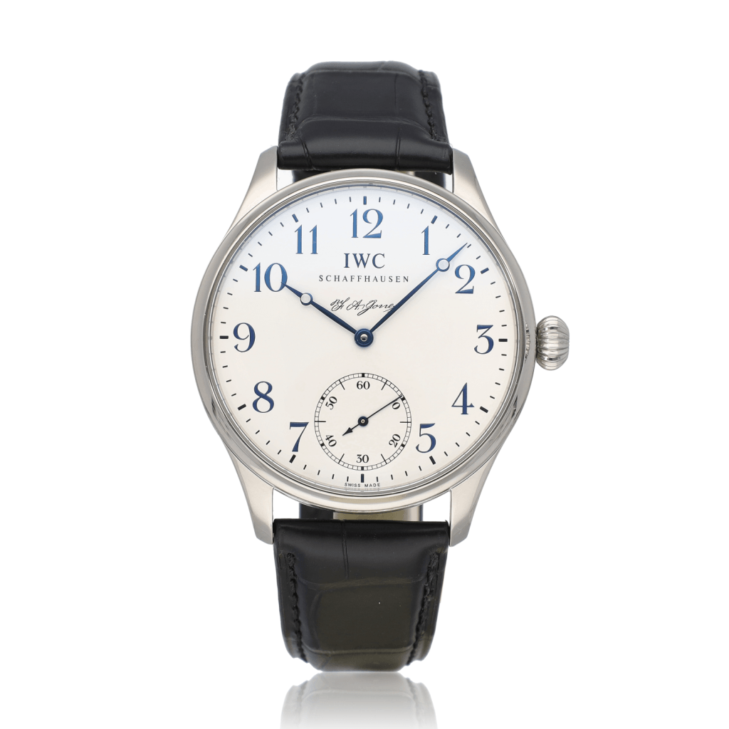 Portugieser 44mm - IWC - IW544203OCC Portugieser 44mm - IWC - IW544203OCC