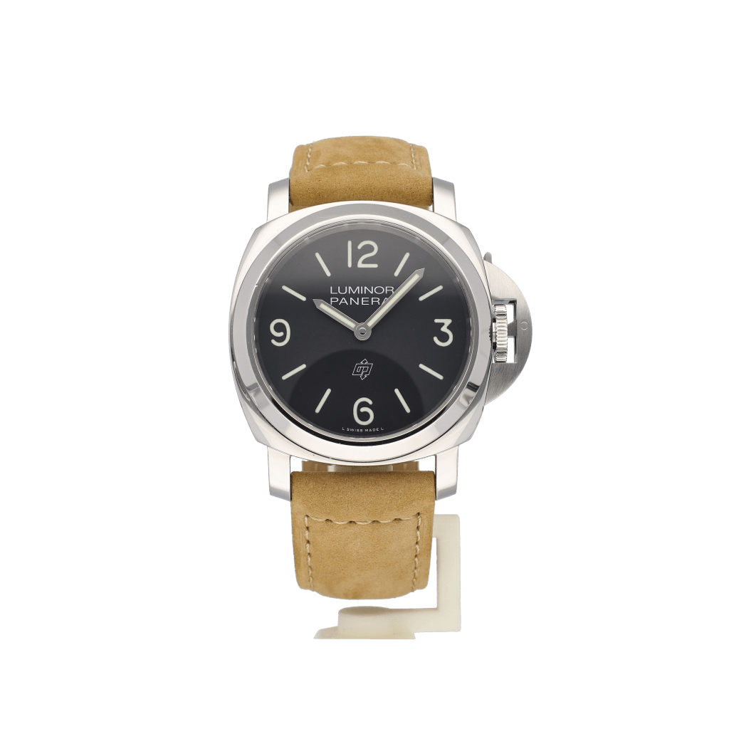 Panerai Luminor Base 44mm - PAM01086OCC - #3 Panerai Luminor Base 44mm - PAM01086OCC - #3