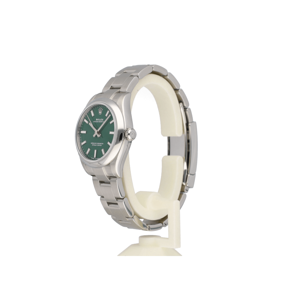 Rolex Oyster Perpetual 31 31mm - 277200OCC - #6 Rolex Oyster Perpetual 31 31mm - 277200OCC - #6