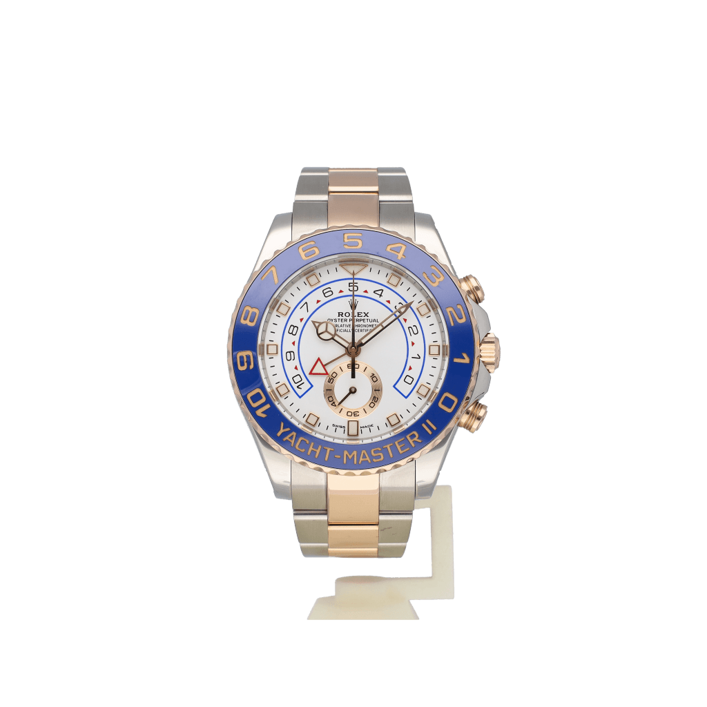 Rolex Yacht-Master II 44mm - 116681OCC - #3 Rolex Yacht-Master II 44mm - 116681OCC - #3
