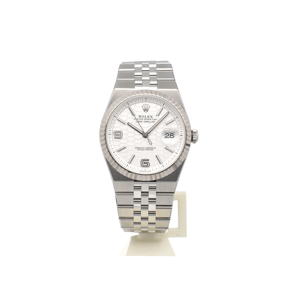 Rolex Land-Dweller 40 40mm - 127334OCC - #3 Rolex Land-Dweller 40 40mm - 127334OCC - #3