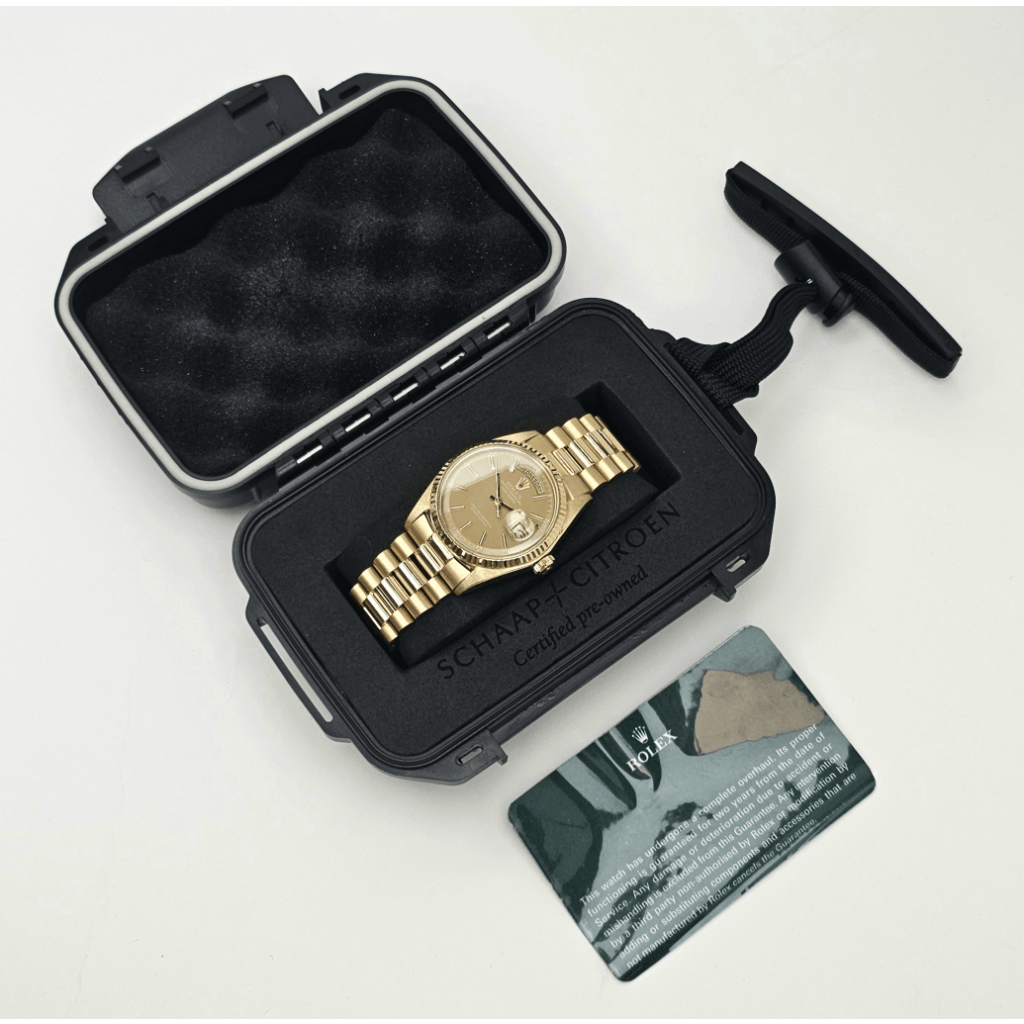 Rolex Day Date 36 36mm - 1803OCC - #2 Rolex Day Date 36 36mm - 1803OCC - #2