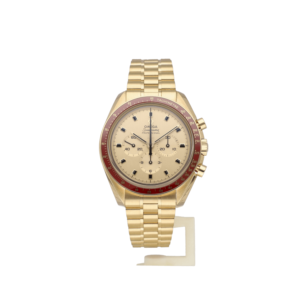 OMEGA Speedmaster Moonwatch Professional Apollo II 50th Anniversary Limited Edition 42mm - 310.60.42.50.99.001OCC - #3 OMEGA Speedmaster Moonwatch Professional Apollo II 50th Anniversary Limited Edition 42mm - 310.60.42.50.99.001OCC - #3