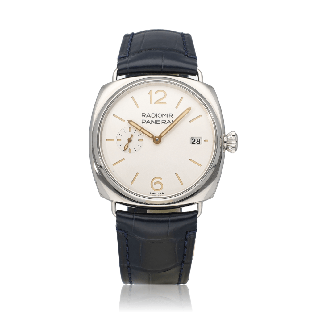 Panerai Radiomir Quaranta 40mm - PAM01292OCC - #1 Panerai Radiomir Quaranta 40mm - PAM01292OCC - #1