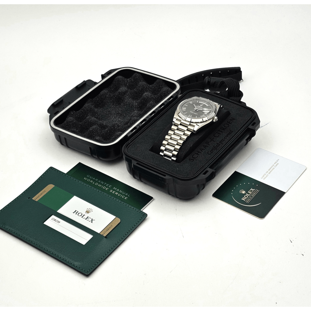 Rolex Day Date 40 40mm - 228239OCC - #2 Rolex Day Date 40 40mm - 228239OCC - #2